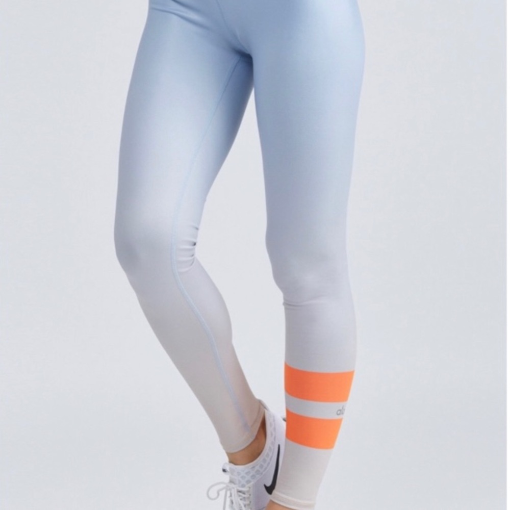 Alo Yoga Gradient Leggings